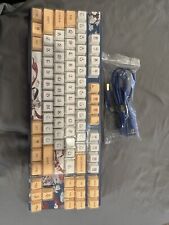 mechanical keyboard picture