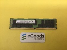 SAMSUNG 32GB (1x32GB) 2RX4 PC4-2666V DDR4 SERVER MEMORY M393A4K40BB2-CTD picture