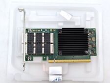Mellanox NVIDIA ConnectX-6 2-Port 100GbE QSFP56 Adapter Card MCX623106AS-CDAT picture