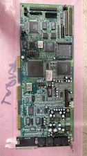 Vintage Creative Labs CT1750 Sound Blaster 16 MCD ISA Sound Card picture