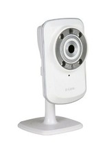 D-Link DCS-932L Web Cam picture