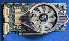 Sapphire Technology ATI Radeon HD 4830 (100265HDMI) 512MB GDDR3 SDRAM PCI... picture