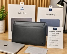 WIWU/DIXIS Skin Pro Sleeve for MacBook Pro 13.3