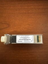 Juniper Networks 10GB XFP 10GBASE SR Modules 740-014289 Rev 03 picture