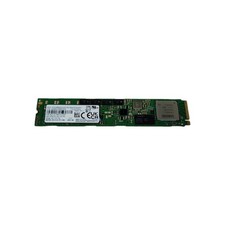 SAMSUNG  1.92TB M.2 22110 PCIe NVME SSD PM983 DCT MZ-1LB1T90 MZ1LB1T9HALS-00007 picture