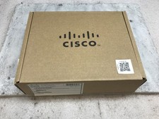 Cisco CP-7800-WMK Wall Mount Kit ISO 9001 14001 In Box Hardware Included picture