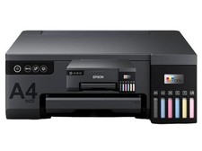 Epson Eco Tank L8050 picture