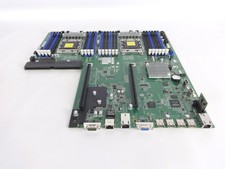 IBM 03X4428 RD630 System Board picture