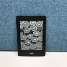 Amazon Kindle Paperwhite 6th Generation picture