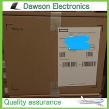 E810-XXVDA2 HPE 25Gb 10Gb2P SFP28 Intel E810 OCP3 Network Adapter NIC 2 Port 10G picture