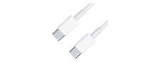 OEM SAMSUNG USB-C to USB-C 3.1 Type-C Cable Charger Charging 3Ft USB C Macbook picture