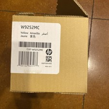 HP W9252MC OEM Toner - New Unused- Open Box picture