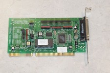 Adaptec AVA-1515 AVA-1505/1515 Full Height ISA SCSI Card picture