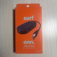 Surf Onn. Usb Hub picture