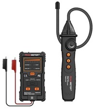 Multi-function LCD Wire Tracer Analog Detector Network Cable Test Cable Locator picture