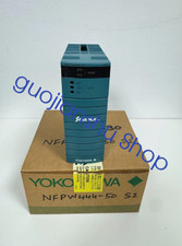 1PCS NEW YOKOGAWA NFPW444-50 S2 Module Fast delivery Via Fedex/DHL picture