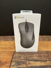 Microsoft Classic Intellimouse Explorer 3.0 USB Bluetrack Mouse New Open Box picture