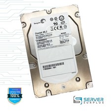 Seagate Cheetah NS.2 Enterprise HDD | ST3600002FC picture