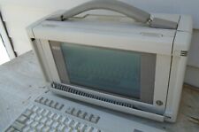 Vintage Compaq III  Computer Model 2660 / Powers On picture