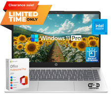 HP  Laptop Computer 14