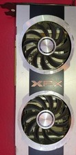 XFX AMD Radeon R7800 Series Ghost 7850 2GB Graphics Card picture