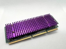 Sonnet Crescendo L2 G3 300MHz 1MB Upgrade Power Mac 6400 6500 5400 5500 TAM picture