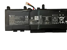 New Genuine 51.3Wh WP03XL Battery for HP EliteBook 830 835 840 845 G9 TPN-DB0J picture