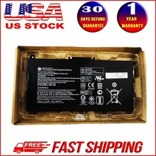 TF03XL Genuine Battery For HP Pavilion 15-CC 15-CD 17-AR HSTNN-LB7L 920070-855 picture