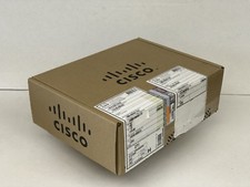 Cisco PWR-4330-AC AC Power Supply, for ISR 4330 Series NEW, Fast Shipping picture