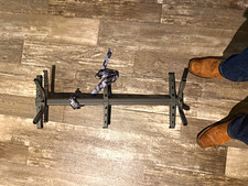 Hawk  Ranger Traction Climbing Sticks 3-Pack picture