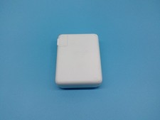 New OEM Apple 140W USB-C Power Adapter  Wall Charger Fast For Macbook A2452 picture