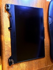 ASUS TUF Dash F15 FX516PC-HN021T 15.6