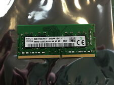 SKhynix 8GB DDR4 1Rx8 PC4-3200AA SO-DIMM Memory RAM HMA81GS6DJR8N-XN picture