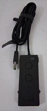 RAZER USB Audio Controller Model RC30-0205 THX picture