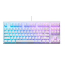 REALFORCE Rapid Trigger Keyboard GX1 White Quiet 45g TKL Size Capacitive picture