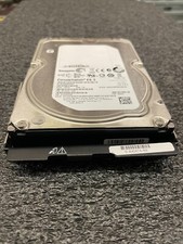 E-X4047A-R6 NetApp 4TB 3.5 inch 7200 RPM SAS Dual Port 111-01499 HD DE6600 picture
