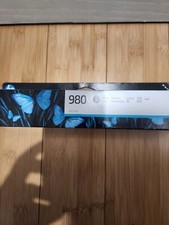 Genuine HP 980 Black Ink Cartridge D8J10A – OEM – New Sealed picture