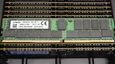 KINGSTON 32GB (1X32GB) 2RX4 PC4-2400T DDR4 SERVER MEMORY KCPC7G-MIA/32G picture