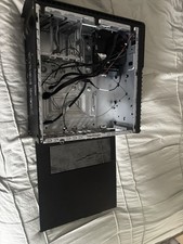 Hp Omen Desktop Pc - 870 picture