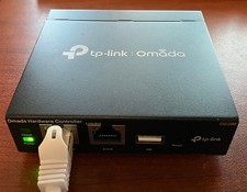 TP-Link OC200 | Omada SDN Integrated Network Cloud Hardware Controller picture