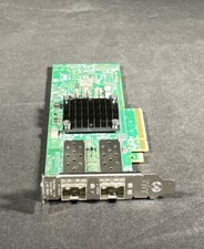 Broadcom BCM957414A4142CC 25GbE Dual-Port SFP28 PCIe Network Interface Card picture