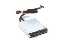 HP ProLiant DL380 Gen10 SID SFF Front Control Panel Assembly P/N: 875077-001 picture