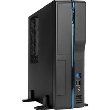 In Win mATX Computer Case with 300W Power Supply BL631FF300TB3F picture