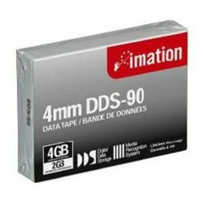 IMATION 5111142818 3M - DDS-90 2 GB 4 Mm Data Tape 90M (42818) picture