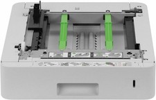 Brother Printer LT330CL Optional Lower Paper Tray - Retail Packaging Printer picture