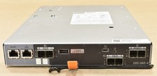 Dell 04MCHF, SAS RAID Controller Module for MD3460, 12G-SAS-4, E02M005 picture