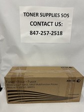 109R00847 New Genuine Xerox Fuser Unit WorkCentre 5945 5955 AltaLink B8045 B8055 picture