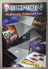 Micron Electronics, Inc. Multimedia Xcitement Pak picture