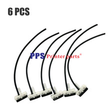6Pcs 1000002794 for Roland FJ-540 VP-540 XC-540 XJ-640 XJ-740 Cap Capping Top picture