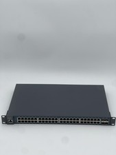 EnGenius EWS1200-52T 48 Port Managed Smart Network Switch Tested picture